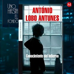 Lobo Antunes