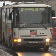 Tramvaj do Vratislavic může skončit. Vedení Jablonce má krizový scénář.