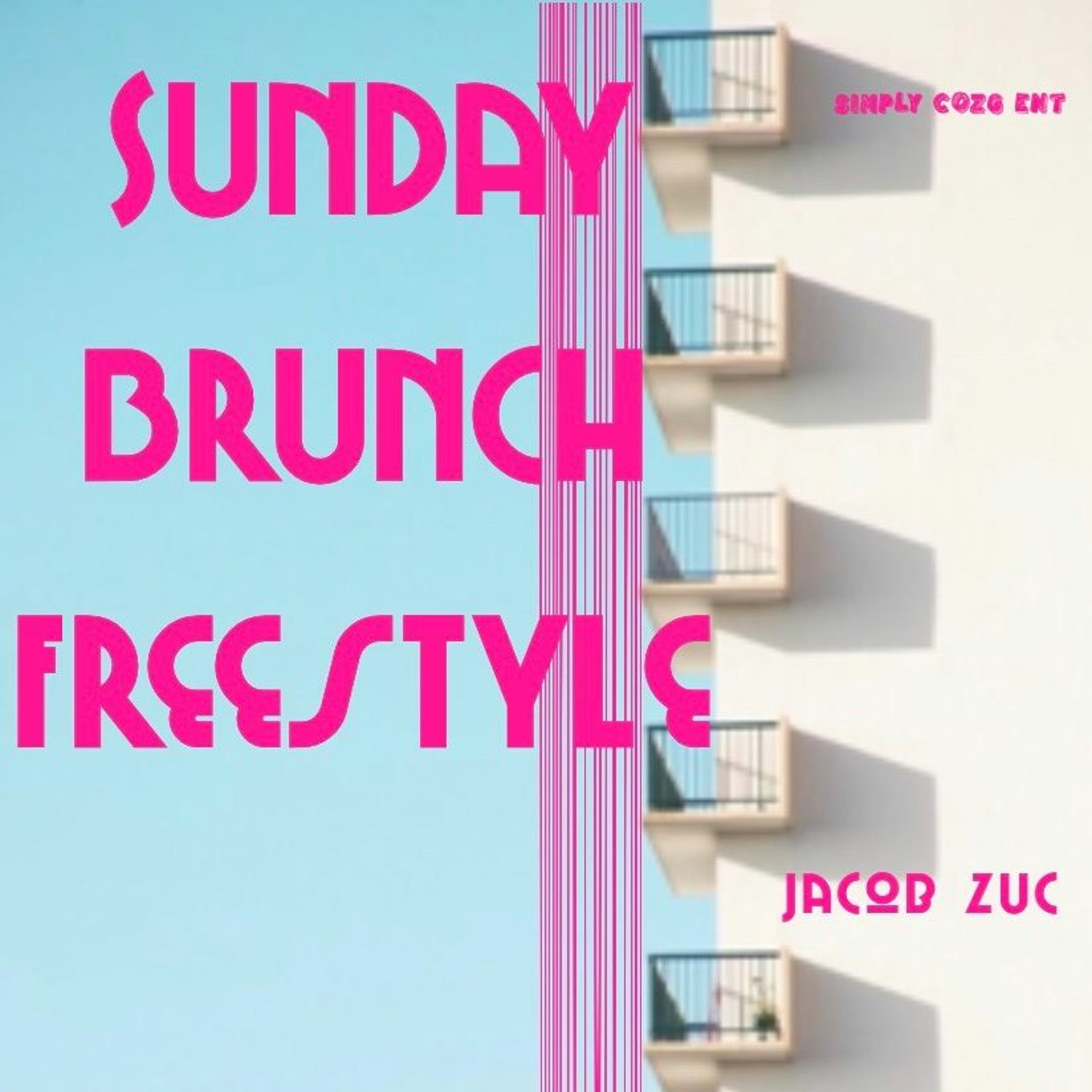 Jacob Zuc