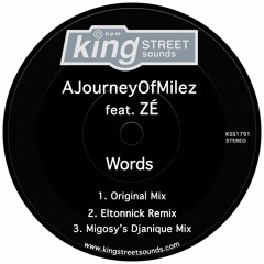 01 Words (Original Mix)