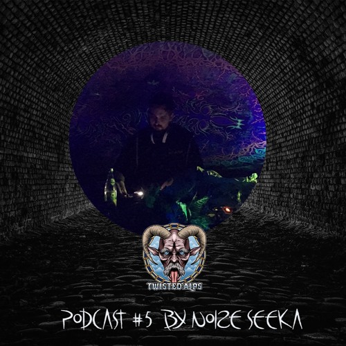 Podcast #5 by Noize Seeka