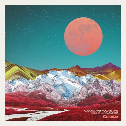 Horisone - Make Sense