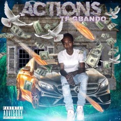 TF Gbando - Actions