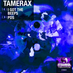 Tamerax - PDS [OUT NOW: http://bit.ly/BEEPS_PDS]