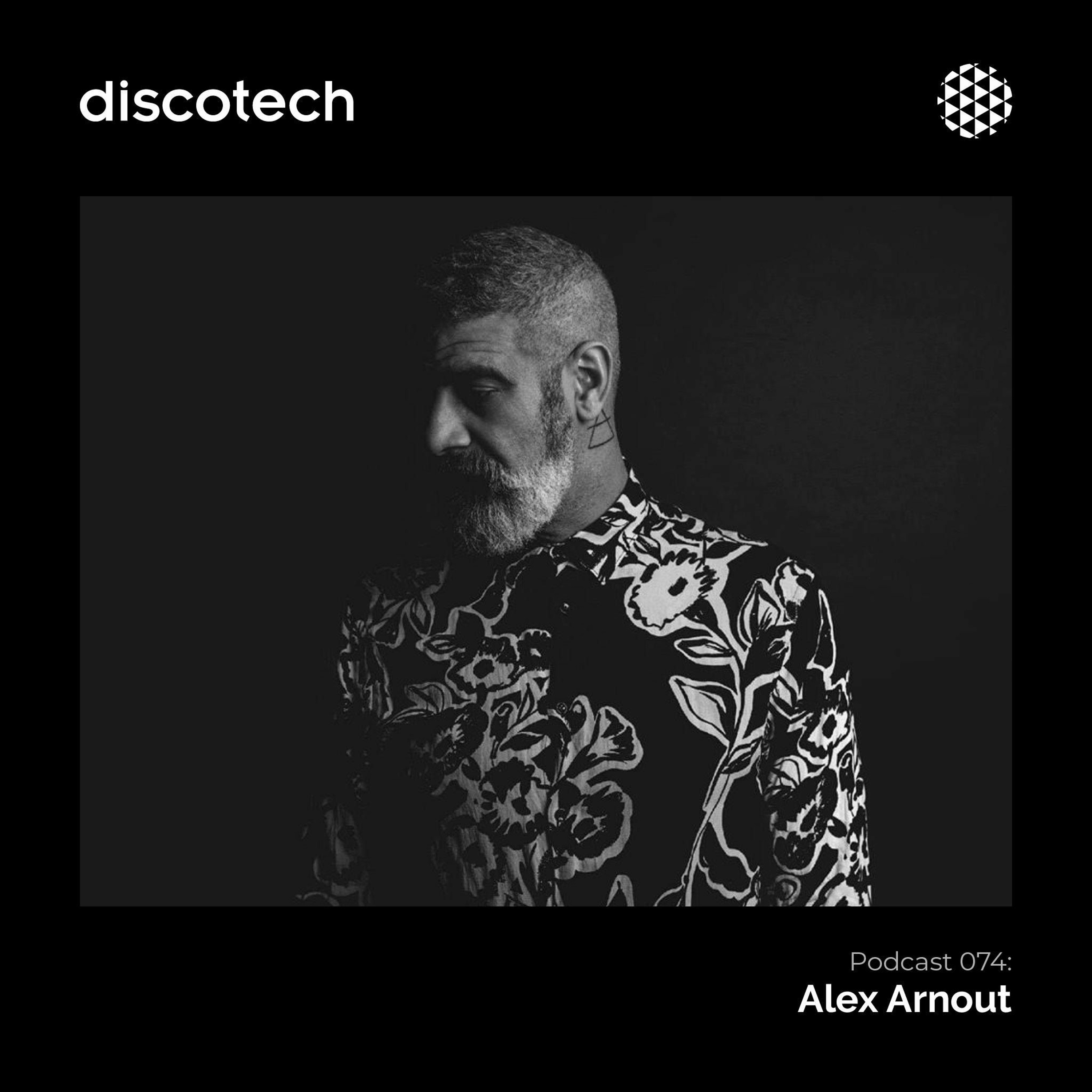 discotech Podcast Series