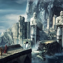 Valhalla (Drums mix)