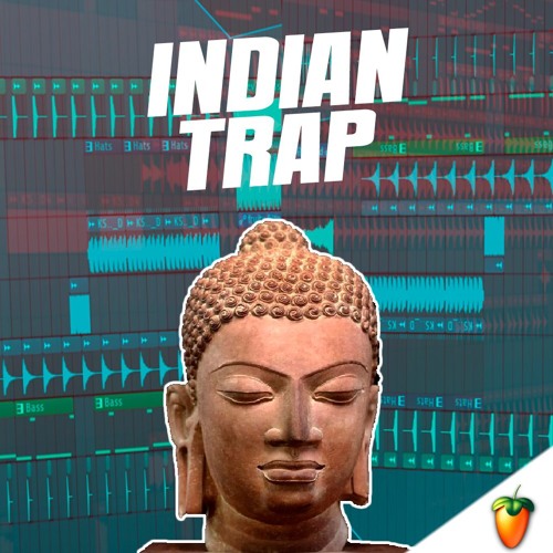 FREE Dharma Trap By Bazzotorous