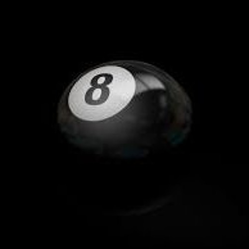 Jazza Plaza by Steven Henley Jr. (Game Pigeon's 8 Ball)