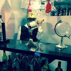 Bottle - (prod jammy beatz)