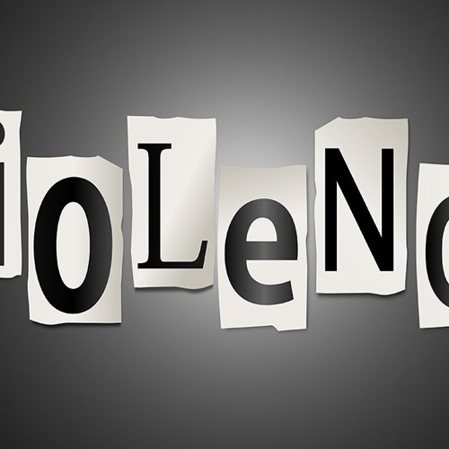 PIKE - Violence (Original Mix)