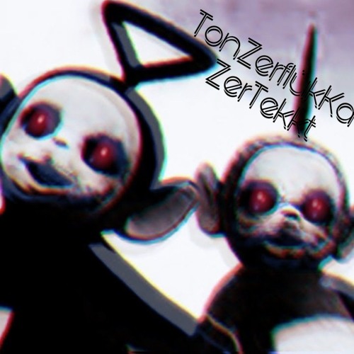 ZerTekkt Vs. TonZerflükka - Tanz Der 180er Molekühle