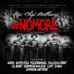 #NOMORE