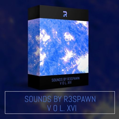 Sounds By R3SPAWN Vol. 16