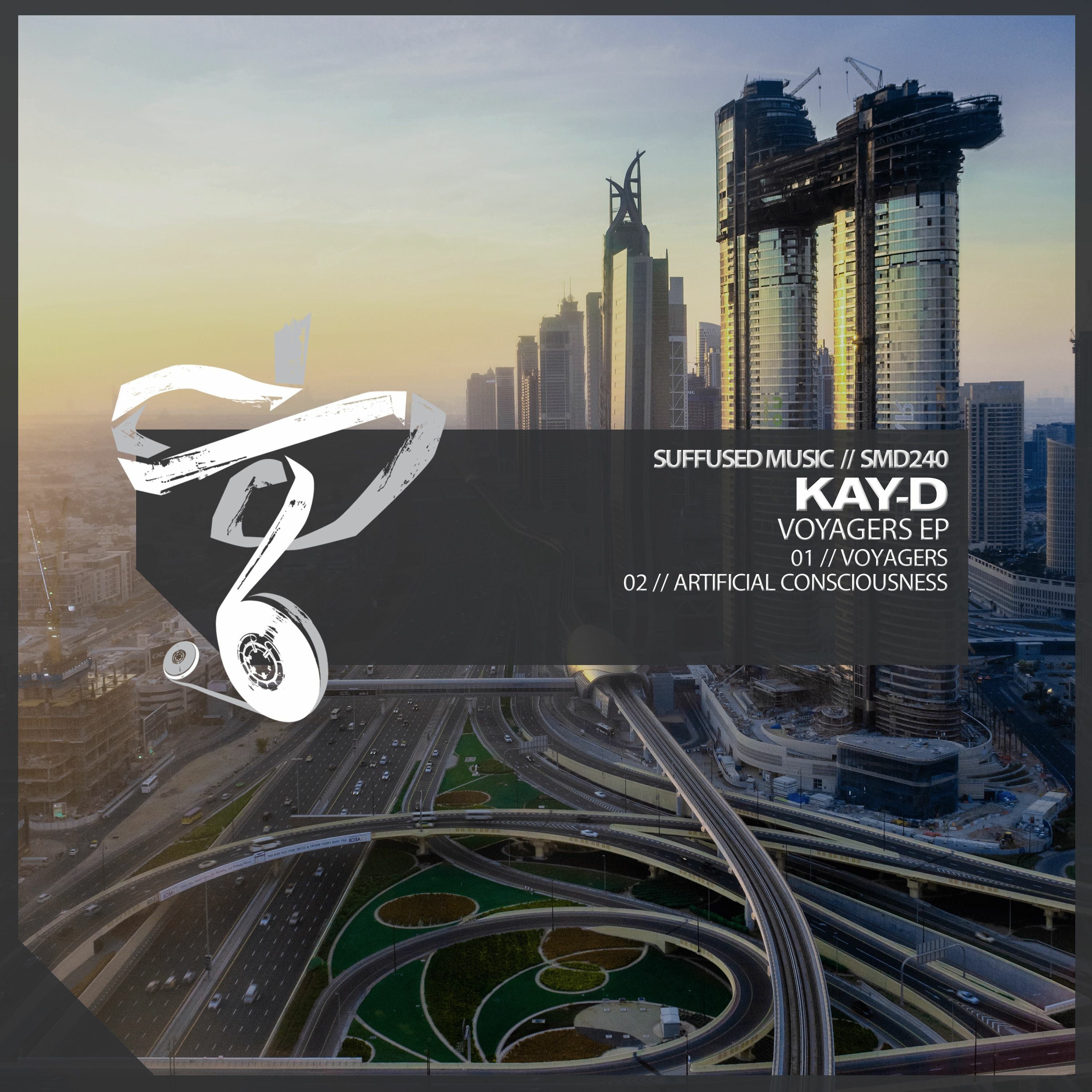 Suffused Music
