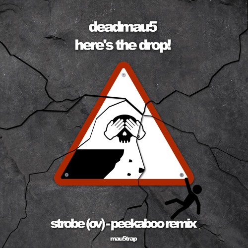 deadmau5 - strobe (ov) [PEEKABOO Remix]