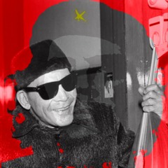 الشيخ إمام عيسى - جيفارا مات (جودة عالية)