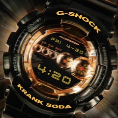 G-Shock
