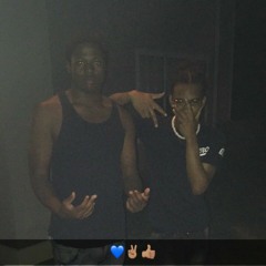 Hold oN (prod. andersc)