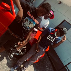Ybkflow Pt.2 (ft 2ixyy)