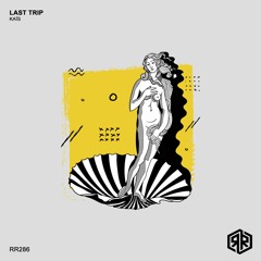 Kaïs - Forget It (Original Mix)160Kbps
