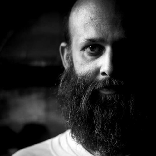 Experimental mix- DVLN (NFTR) | whitelabel cuts #12