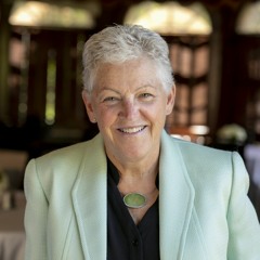 Leadership for Climate Change Policy: A Conversation with Gina McCarthy