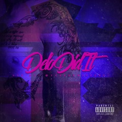 DELO - Vibe With You (prod. J.john)
