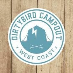DirtyBird Campout West Coast 2018 - Chill Vibes Only Silent Disco Takeover - Closing Set
