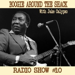 BOOGIE AROUND THE SHACK 10