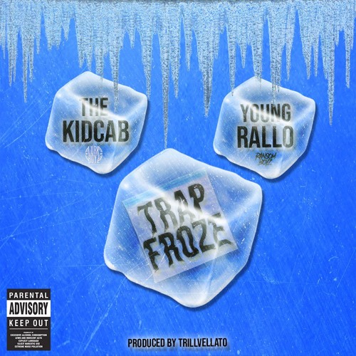 Trap Froze ft. Rallo