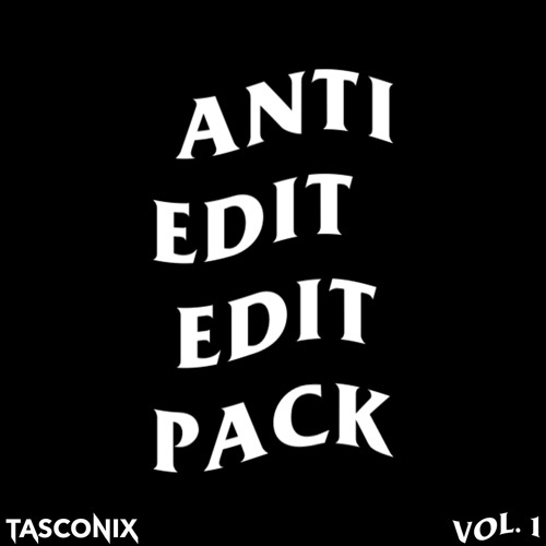 Mo Bamba (Re - Crank) (Tasconix X Chad Riddim Flip)