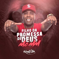 Mc MM - Filho Da Promessa De Deus