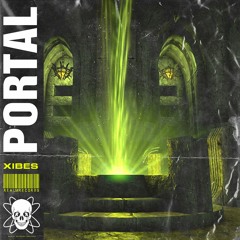 XIBES - PORTAL (FT. MAGMAG)
