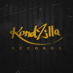 FUNK CONSCIENTE - KONDZILLA 2019