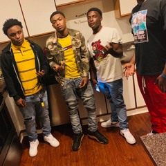 MBK X FBG - Pressure