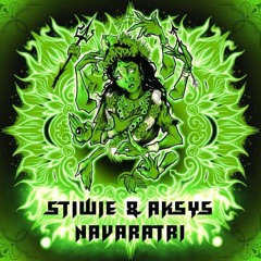 Stiwie & Aksys - Navaratri (Out Now On UndergroundTekno)