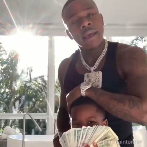 DaBaby Drops Album 'Kirk': Stream It Here