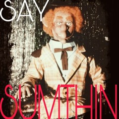 SAYSUMTHIN [prod. 1bula]