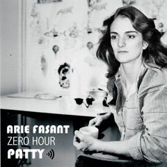 Arie Fasant Episode 30 - Patty