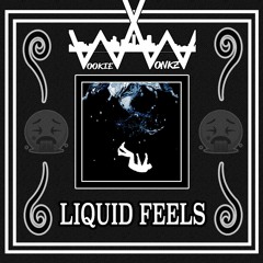 Wookie Wonkz - Liquid Feels