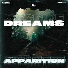 Machine Dreams - Apparition