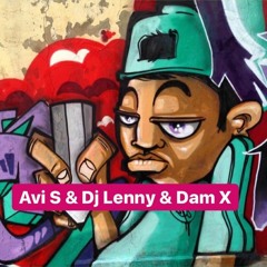 BLE SALVA - FAUT PAS BOUGER LATET (AVI S x DJ LENNY & DAM X)Buy Free 4 Full