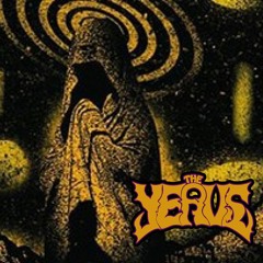 THE YERVS - BLACK MOON