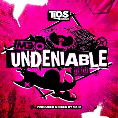 Clip - M3-O Ft. V - Star & Stafford - Undeniable (Original)