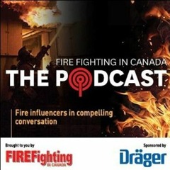Fire Fighting in Canada: Delivering the message