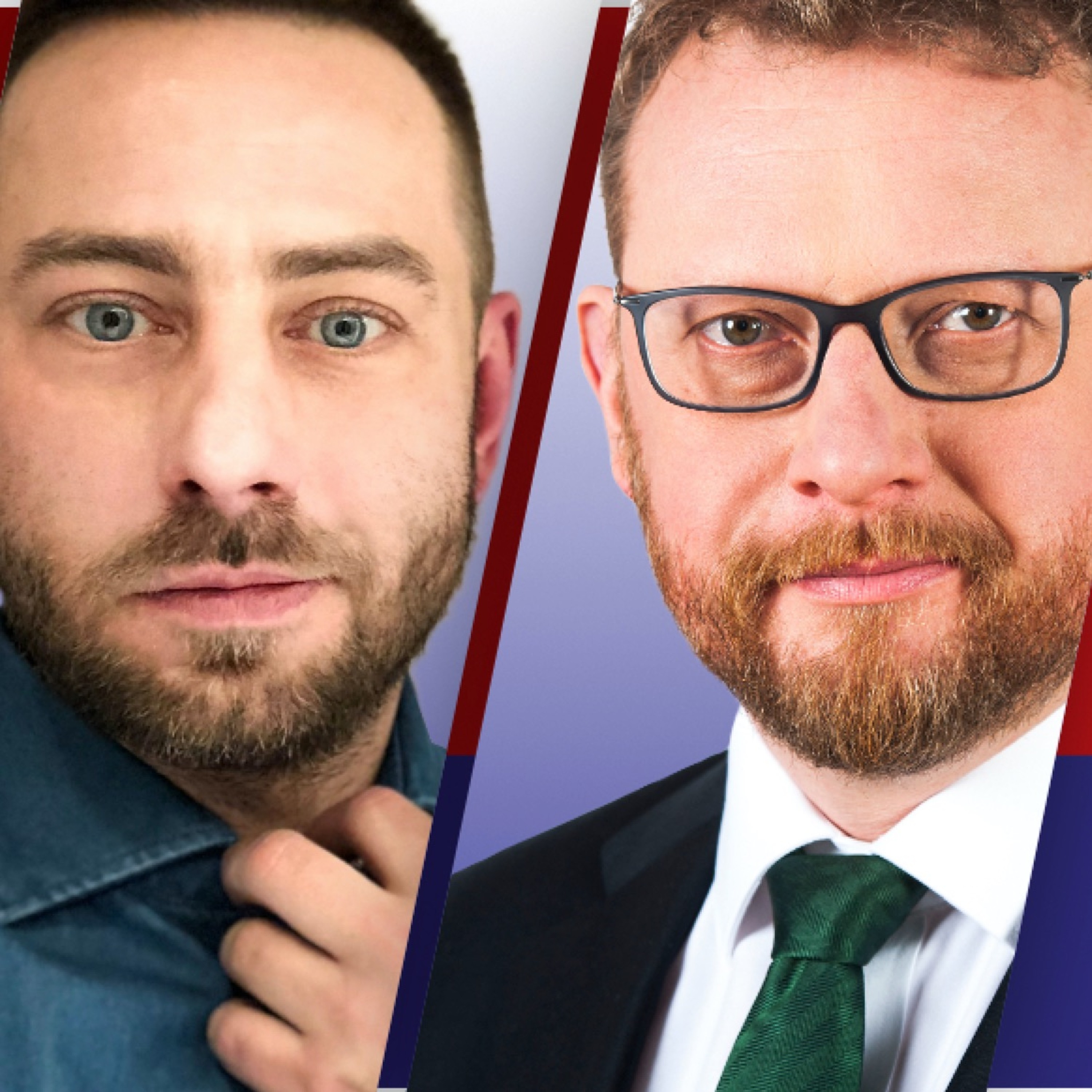 Cysterny z lewym paliwem mijały się z nielegalnie wywożonymi lekami episode artwork