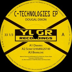 DOUGAL DIXON_C-TECHNOLOGIES_Snippets