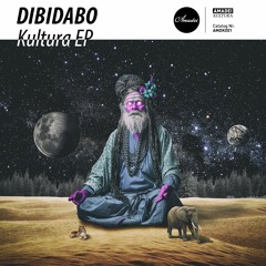 PREMIERE: DIBIDABO — Mavadda (Original Mix) [Amadei Cultura]