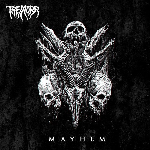 Tremorr - Mayhem (Original Mix)(Free Download)