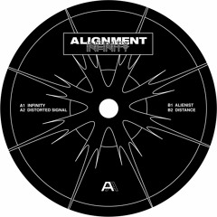 Premiere: Alignment - Infinity [VNR039]
